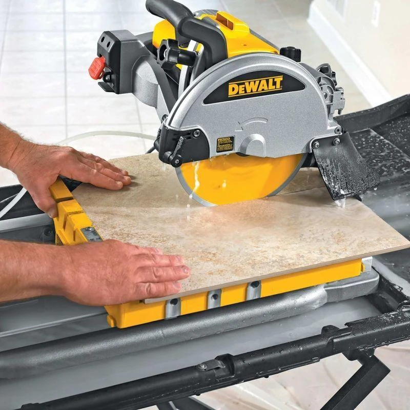 Deimantinis pjovimo diskas DeWalt; 254 mm
