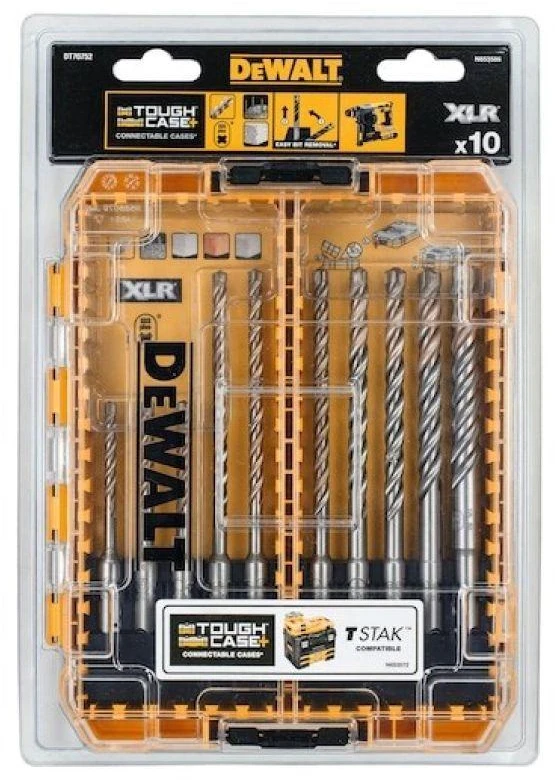 Grąžtas Dewalt 5054905247041