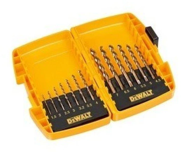 Grąžtas DEWALT DT7926-XJ Metall-Spiralbohrer-Set 29teilig 29 St.