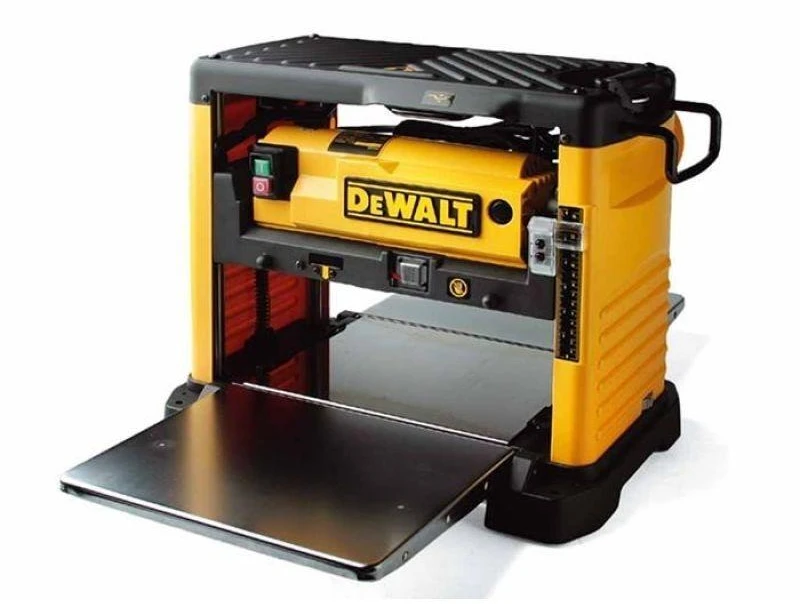 Obliavimo staklės DeWalt DW733-QS
