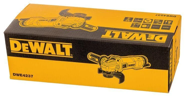 Dewalt Šildytuvas „KEMPER" Infra 1500 W