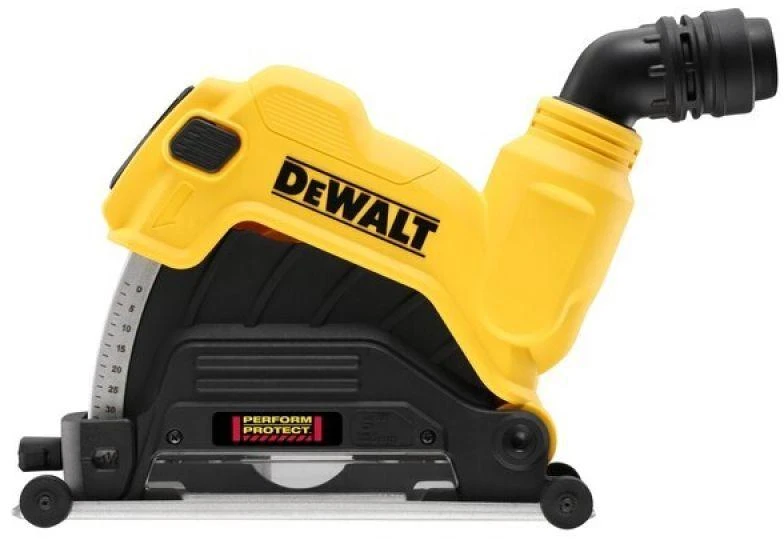 Dulkių surinkimo sistema DeWalt DWE46225-XJ