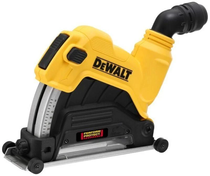 Dulkių surinkimo sistema DeWalt DWE46225-XJ