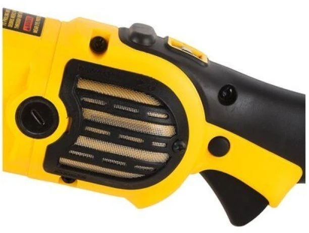 Elektrinis poliruoklis DeWalt DWP849X