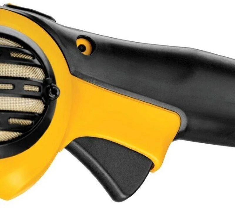 Elektrinis poliruoklis DeWalt DWP849X