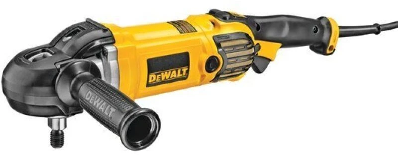 Elektrinis poliruoklis DeWalt DWP849X