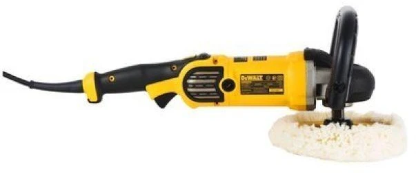 Elektrinis poliruoklis DeWalt DWP849X