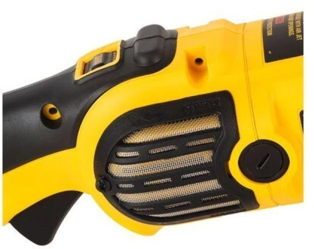 Elektrinis poliruoklis DeWalt DWP849X