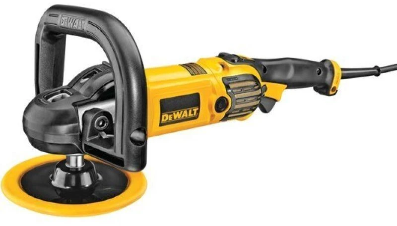 Elektrinis poliruoklis DeWalt DWP849X