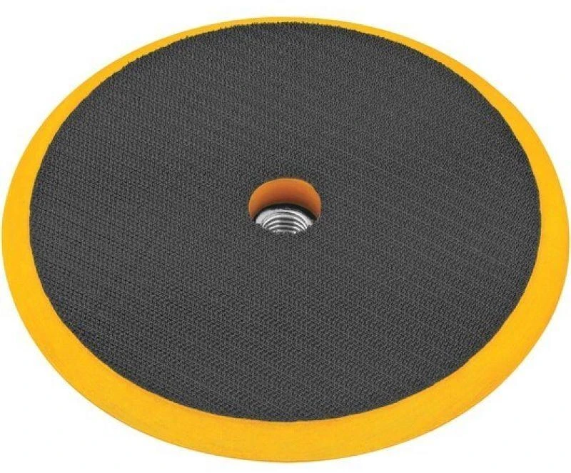Elektrinis poliruoklis DeWalt DWP849X
