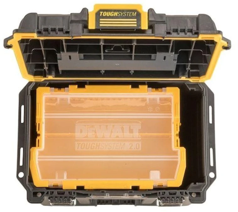Įrankių dėžė DeWalt DWST08035-1
