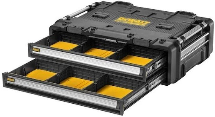 Įrankių vežimėlis DeWalt DWST60520-1