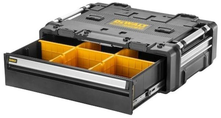 Įrankių vežimėlis DeWalt DWST60520-1