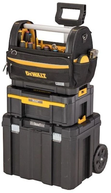 Įrankių krepšys DeWalt DWST82990-1