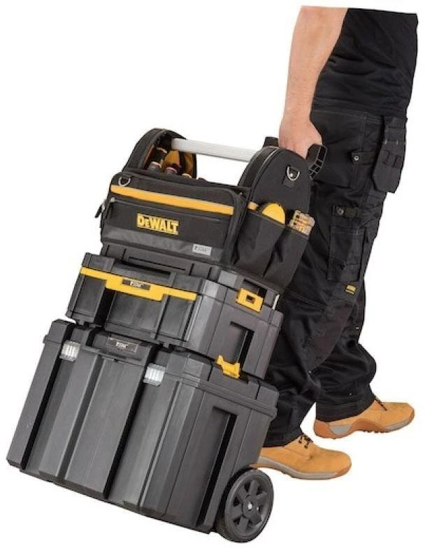 Įrankių krepšys DeWalt DWST82990-1