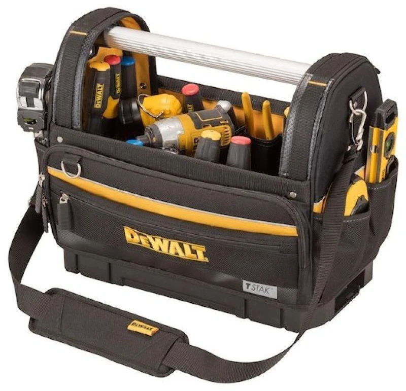 Įrankių krepšys DeWalt DWST82990-1