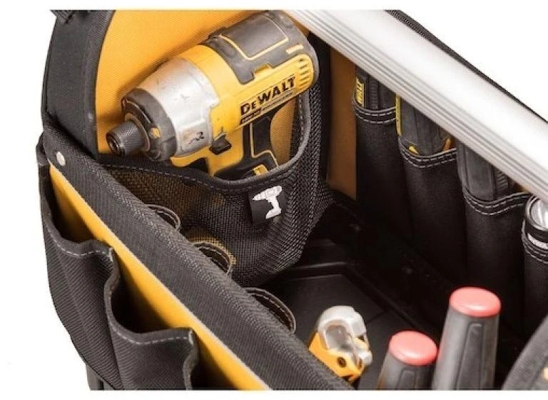 Įrankių krepšys DeWalt DWST82990-1