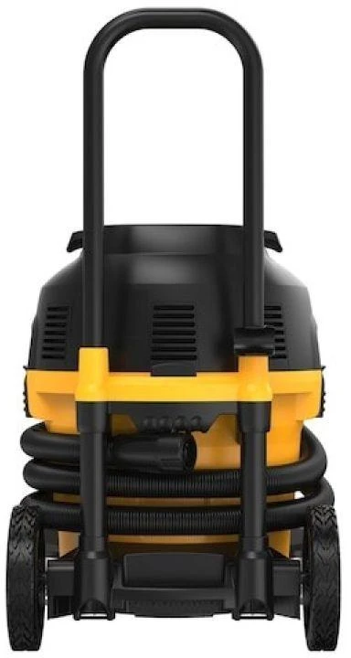 DeWalt Pramoninis dulkių siurblys DWV905M 1400W