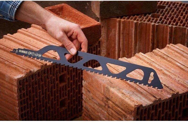 Pjūklelis tiesiniam pjūklui DeWalt DT2422; 457 mm