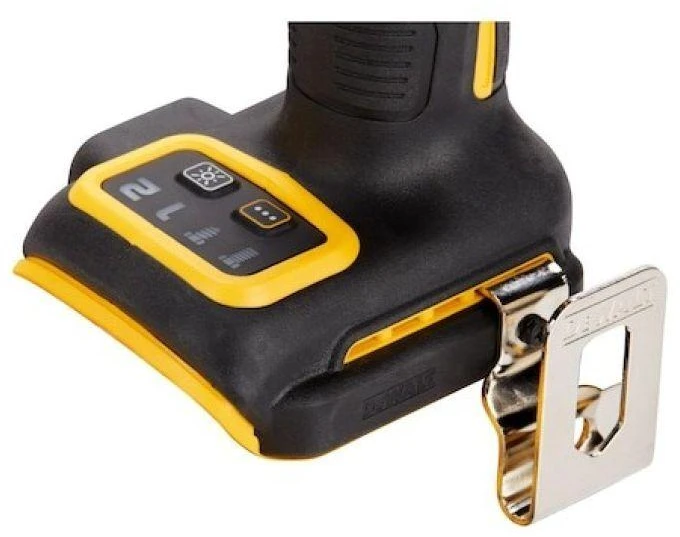 Impact Wrench Dewalt Dewa DCF921NT-XJ Akku-Schlagschr 1/2