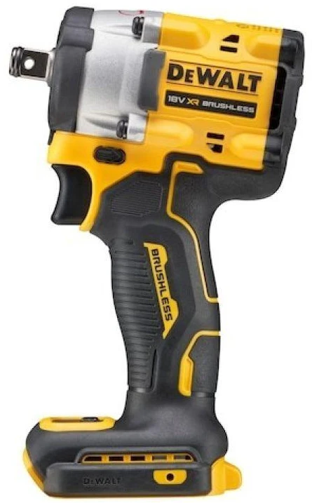 Impact Wrench Dewalt Dewa DCF921NT-XJ Akku-Schlagschr 1/2