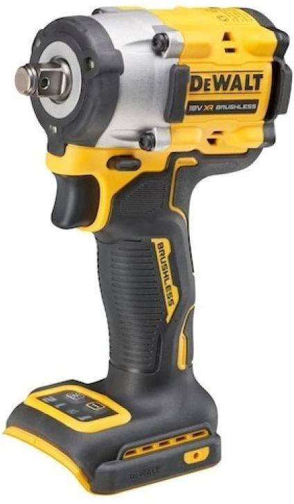 Impact Wrench Dewalt Dewa DCF921NT-XJ Akku-Schlagschr 1/2