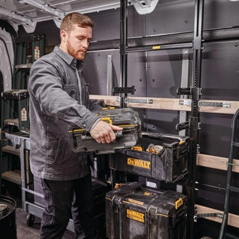 DEWALT Tough System 2.0 dėžė DWST83342-1