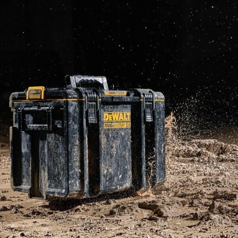 DEWALT Tough System 2.0 dėžė DWST83342-1