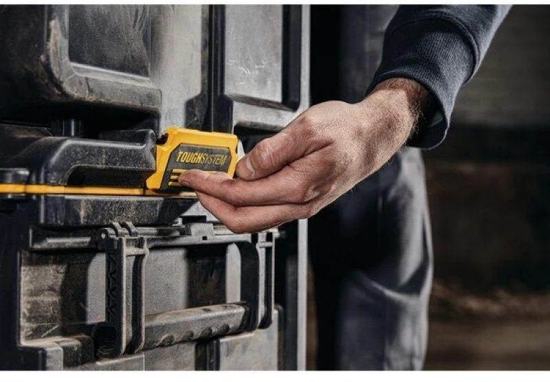 Dewalt įrankių dėžė ToughSystem 2.0 DS450 DWST83295-1