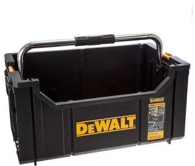 DEWALT atvira įrankių dėžė TOUGHSYSTEM DWST1-75654