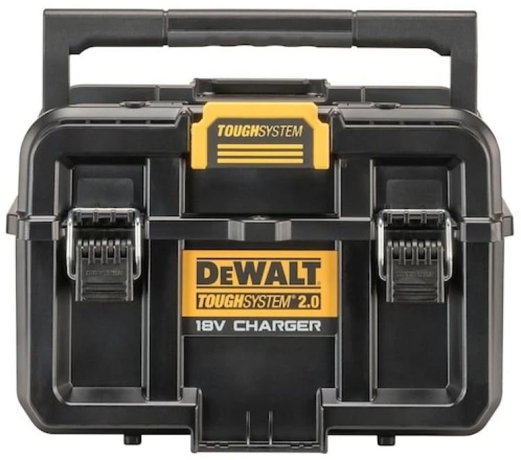 Dewalt toughsystem dwst83471 2x4A įkroviklis