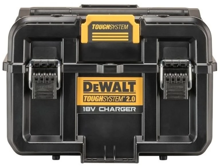 Dewalt toughsystem dwst83471 2x4A įkroviklis