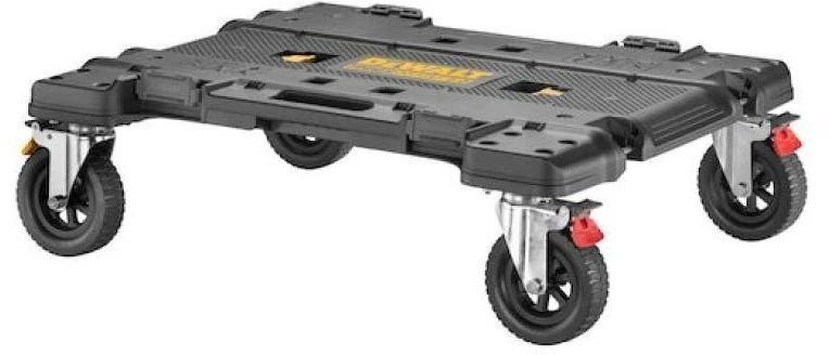 DEWALT TOUGHSYSTEM 2.0 DXL VEŽIMĖLIS-DĖŽĖ