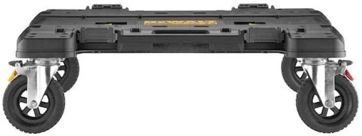 DEWALT TOUGHSYSTEM 2.0 DXL VEŽIMĖLIS-DĖŽĖ
