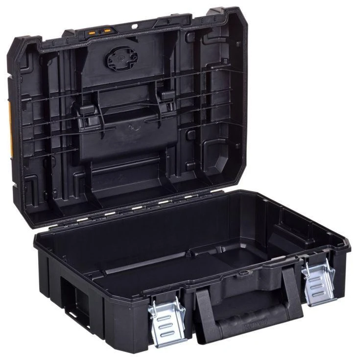 Įrankių dėžė DeWalt DWST83345-1 TSTAK SHALLOW 2.0