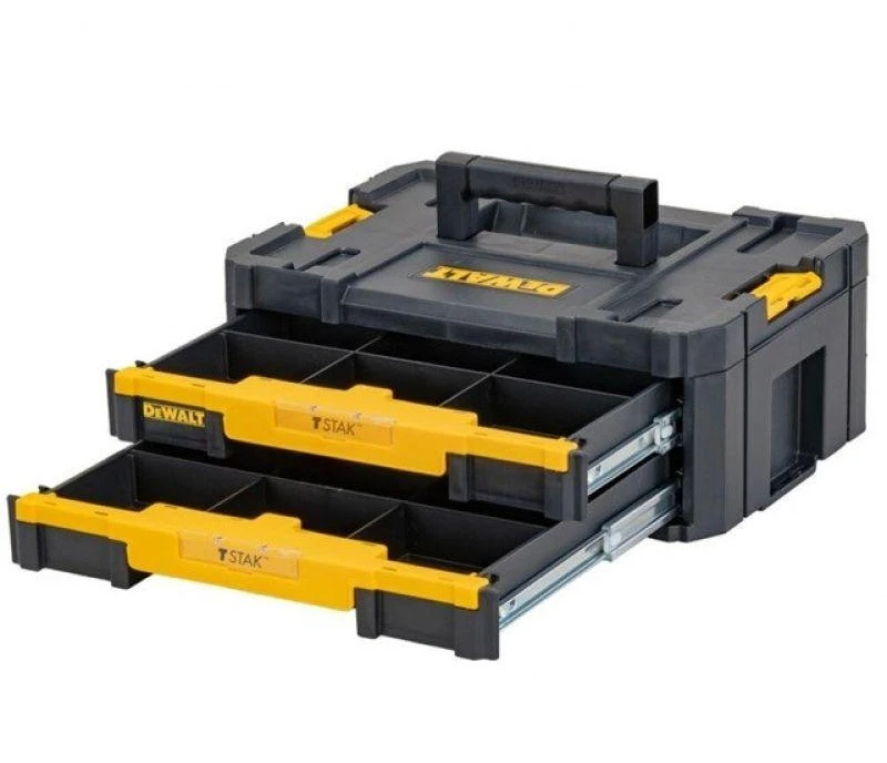 DeWALT DWST1-70706 įrankių dėžė