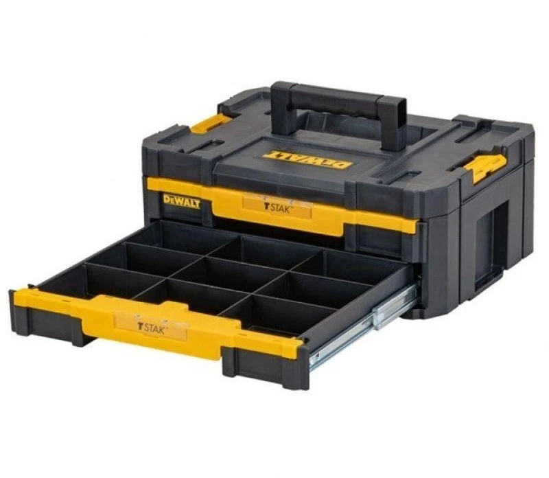 DeWALT DWST1-70706 įrankių dėžė