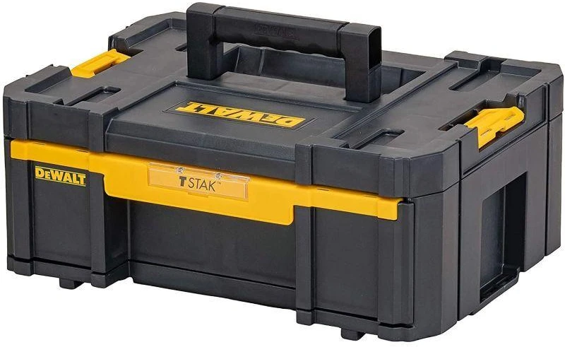Įrankių dėžė DeWalt TSTAK III