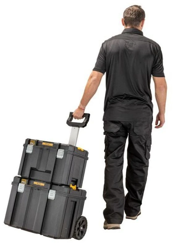 Dewalt Įrankių vežimėlis Tstak DWST83347-1
