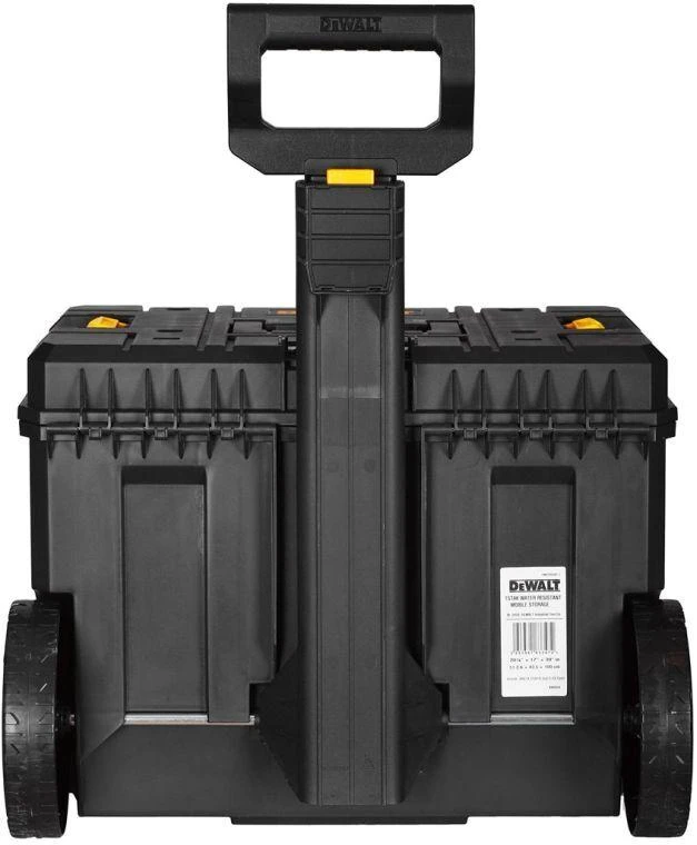 Dewalt Įrankių vežimėlis Tstak DWST83347-1