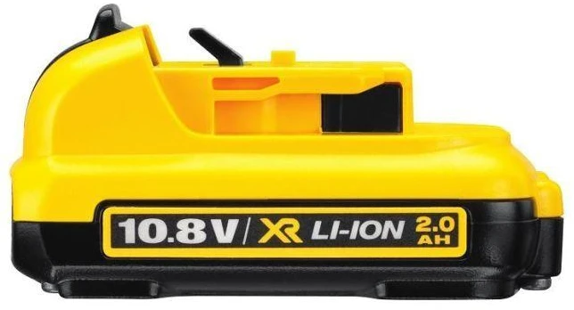 Akumuliatorius XR Li-ion 12V 2,0Ah, DeWalt
