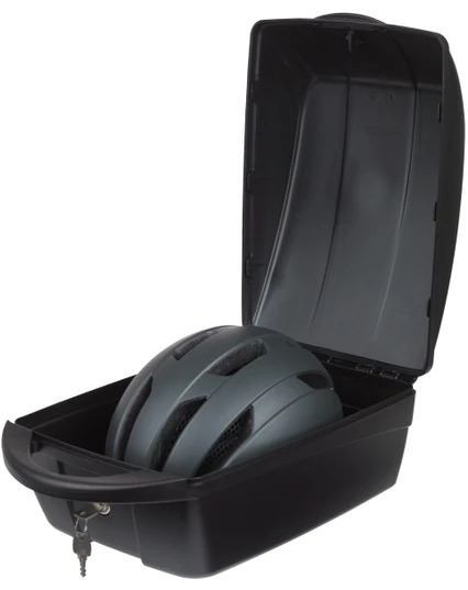 Dėžė ant bagažinės Polisport Top Case MIK/ MIK-HD