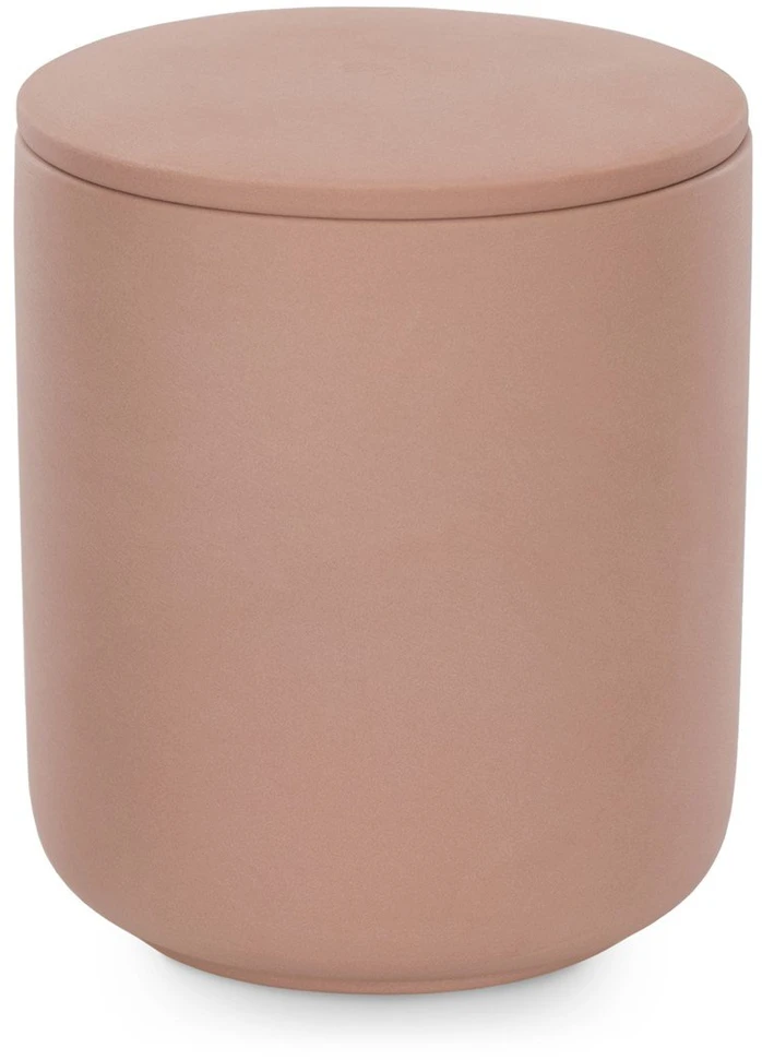 AmeliaHome Dėžutė papuošalams 8,5×9,4 cm AH Brumby Rose