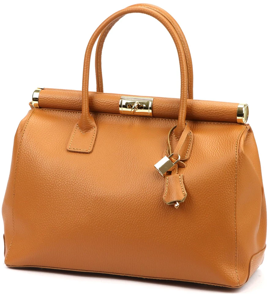 Dėžutės formos rankinė per petį Gregorio