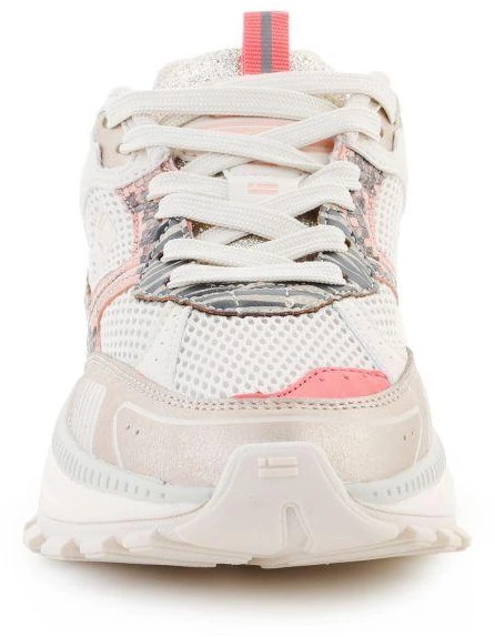 D.Franklin 347 Track Flame W batai DFSH347006-BEIGE