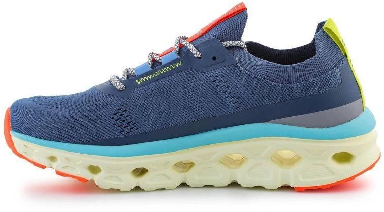 D.Franklin Aero Sneakers Mesh M treniruočių batai DFSH401001-NAVY