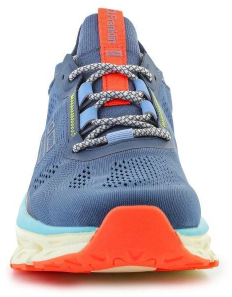 D.Franklin Aero Sneakers Mesh M treniruočių batai DFSH401001-NAVY