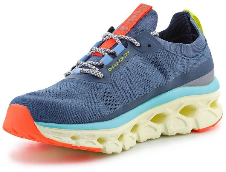 D.Franklin Aero Sneakers Mesh M treniruočių batai DFSH401001-NAVY
