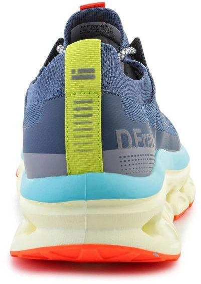 D.Franklin Aero Sneakers Mesh M treniruočių batai DFSH401001-NAVY