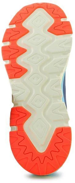 D.Franklin Aero Sneakers Mesh M treniruočių batai DFSH401001-NAVY